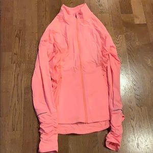Victoria Secrets Work Out Zip Up Jacket